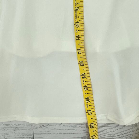 Puma Women's Powershape Solid Woven Skirt Skort, UPF 50+, NWT, Sz. XL Pickleball - Picture 9 of 13